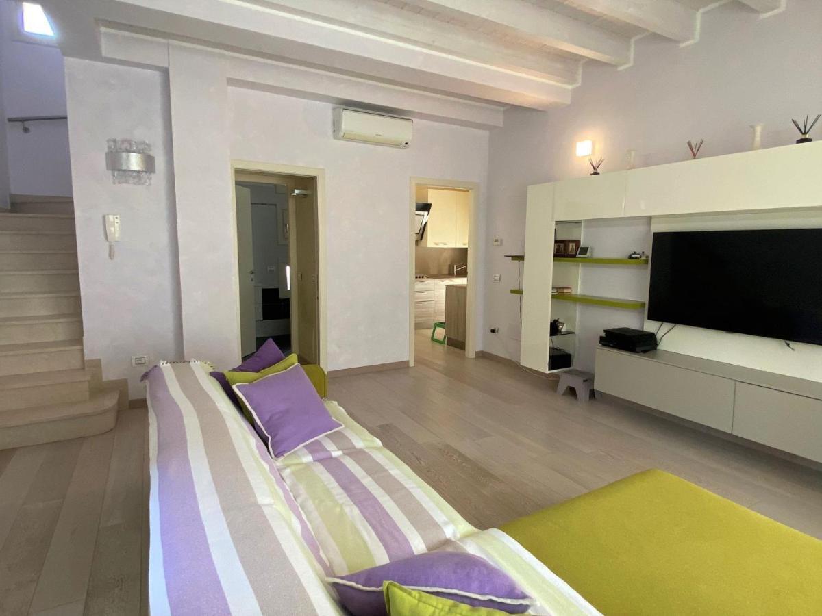 The Diamond - Luxury Villa With Private Pool Padenghe sul Garda Exterior foto