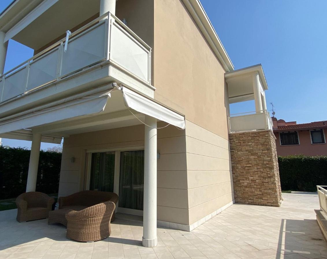 The Diamond - Luxury Villa With Private Pool Padenghe sul Garda Exterior foto