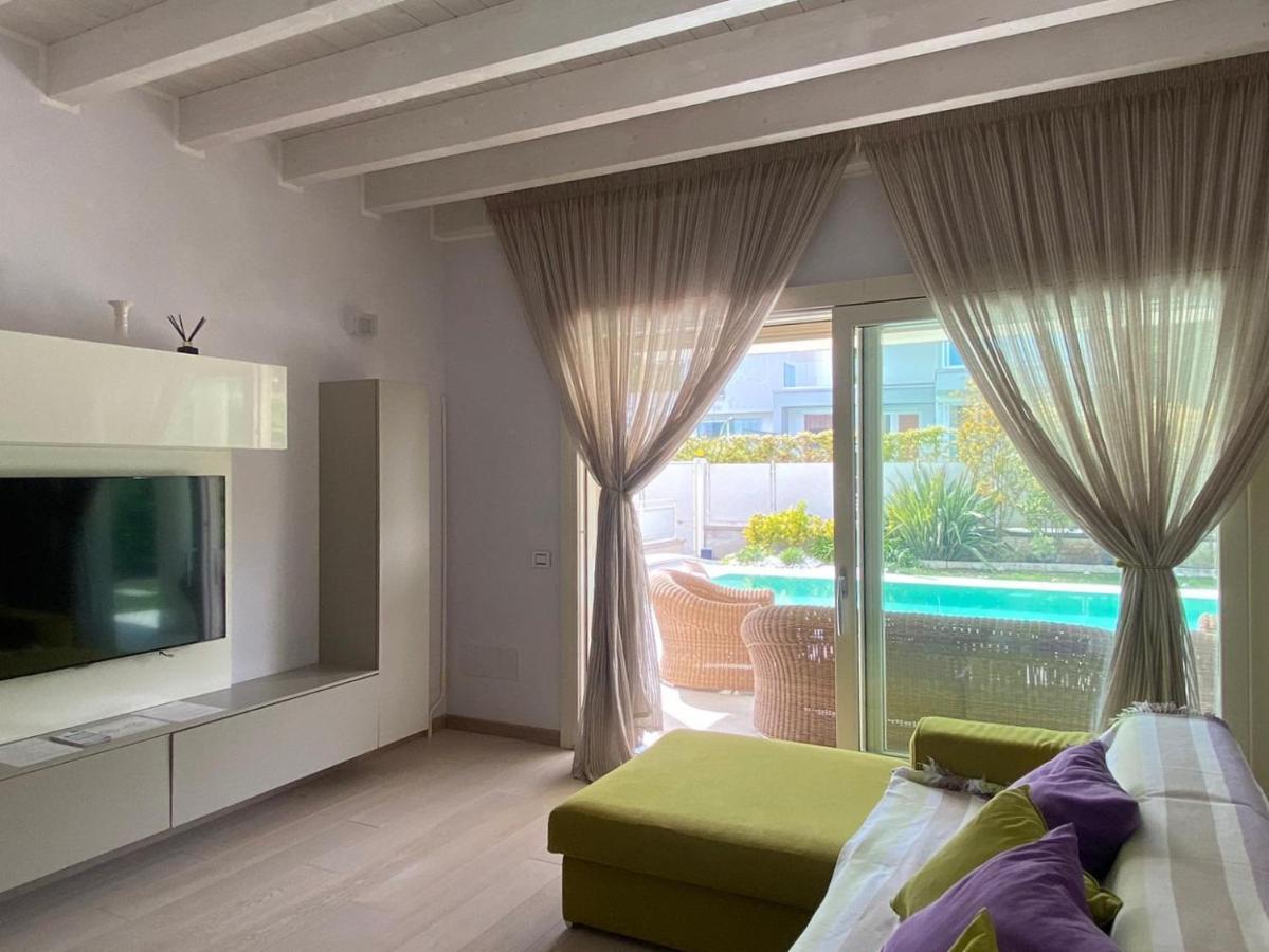 The Diamond - Luxury Villa With Private Pool Padenghe sul Garda Exterior foto